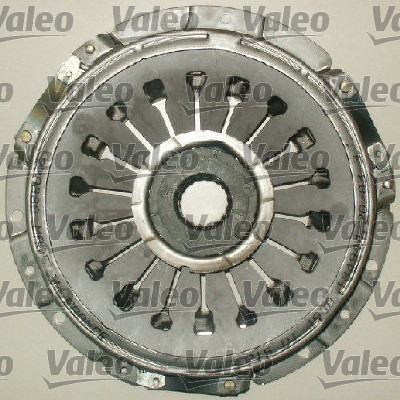 Valeo Koppelingsset 826312