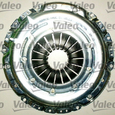 Valeo Koppelingsset 826317