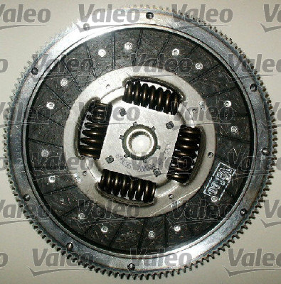 Valeo Koppelingsset 826317