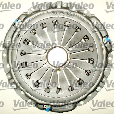 Valeo Koppelingsset 826319