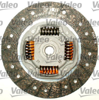 Valeo Koppelingsset 826319