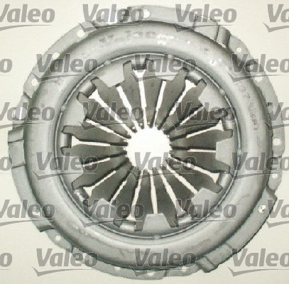 Valeo Koppelingsset 826321