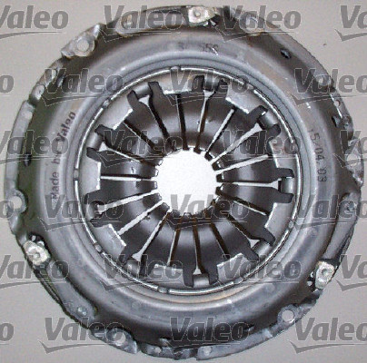 Valeo Koppelingsset 826327