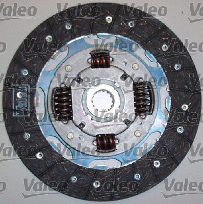 Valeo Koppelingsset 826329