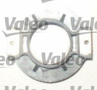 Valeo Koppelingsset 826332