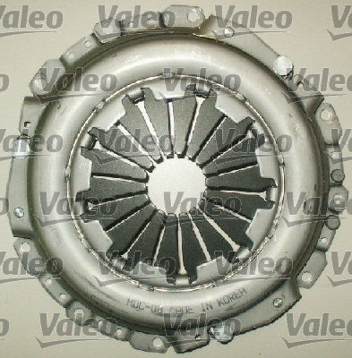 Valeo Koppelingsset 826332