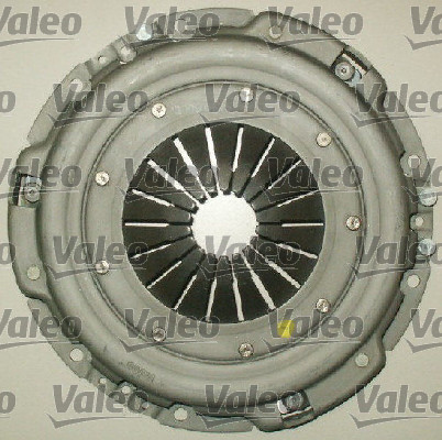 Valeo Koppelingsset 826334