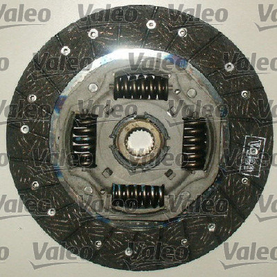 Valeo Koppelingsset 826334