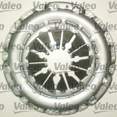 Valeo Koppelingsset 826337