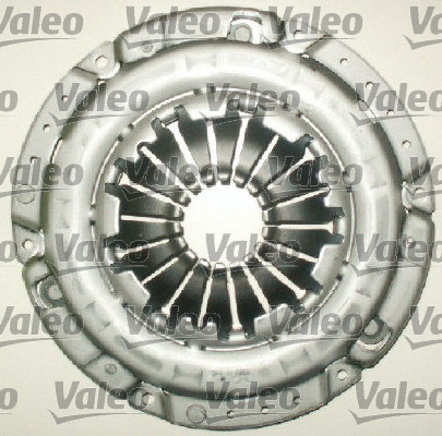 Valeo Koppelingsset 826341