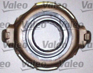 Valeo Koppelingsset 826342