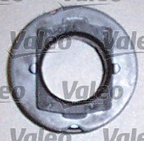 Valeo Koppelingsset 826345