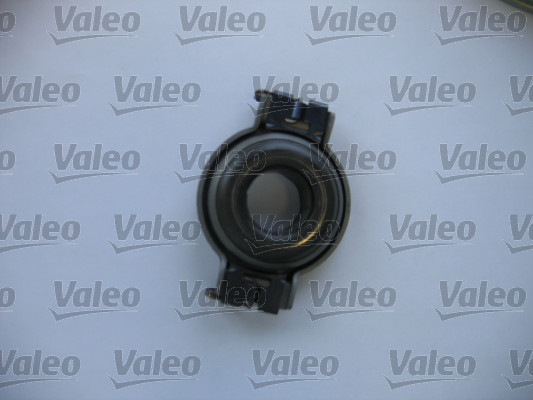 Valeo Koppelingsset 826348
