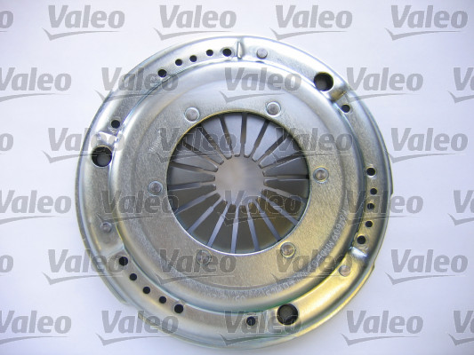 Valeo Koppelingsset 826348