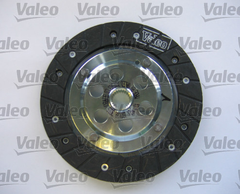 Valeo Koppelingsset 826348