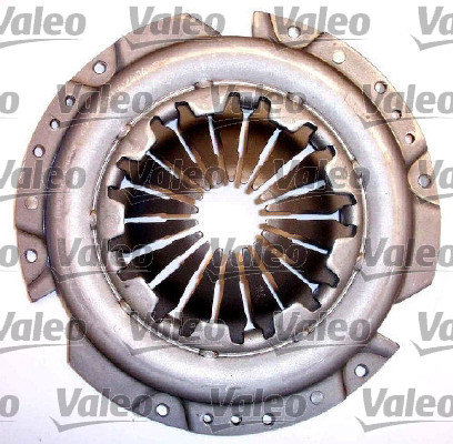 Valeo Koppelingsset 826350