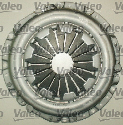 Valeo Koppelingsset 826357