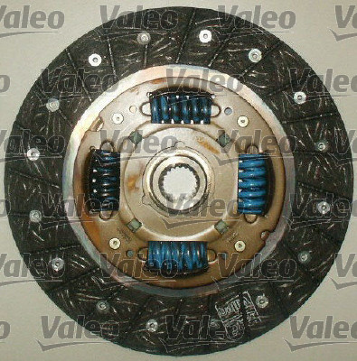 Valeo Koppelingsset 826357