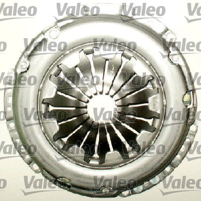 Valeo Koppelingsset 826362