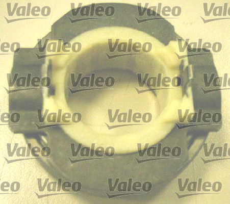 Valeo Koppelingsset 826363