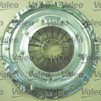 Valeo Koppelingsset 826363