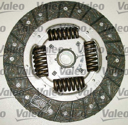 Valeo Koppelingsset 826363