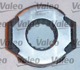 Valeo Koppelingsset 826371