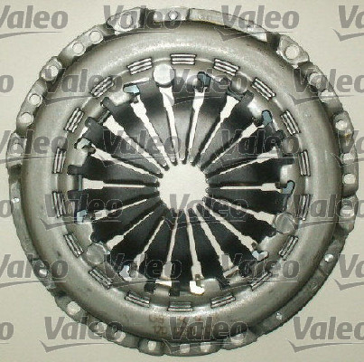 Valeo Koppelingsset 826372