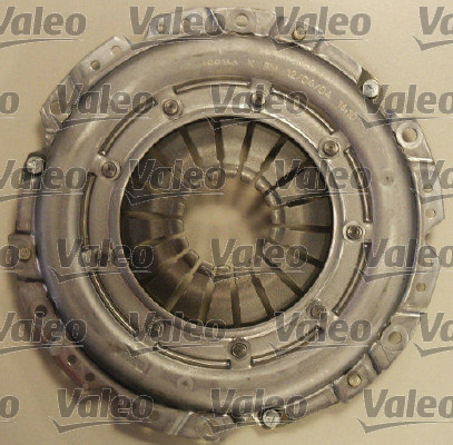 Valeo Koppelingsset 826377