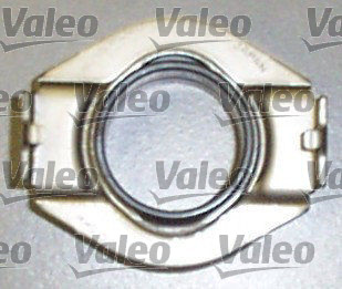 Valeo Koppelingsset 826380