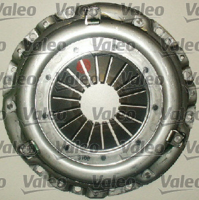 Valeo Koppelingsset 826381