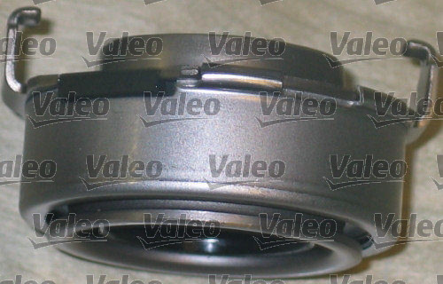 Valeo Koppelingsset 826383