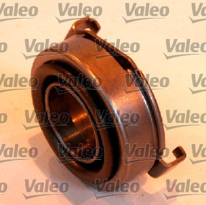 Valeo Koppelingsset 826385