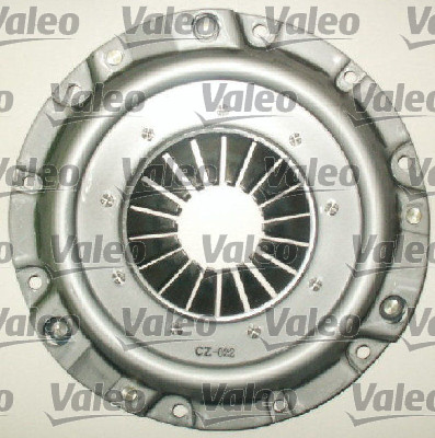 Valeo Koppelingsset 826386