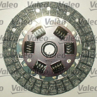 Valeo Koppelingsset 826386