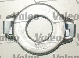 Valeo Koppelingsset 826389