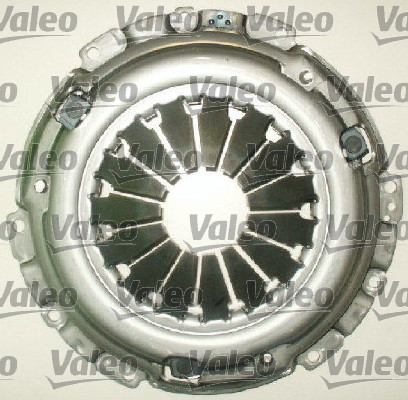 Valeo Koppelingsset 826389