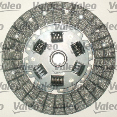 Valeo Koppelingsset 826389