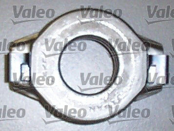 Valeo Koppelingsset 826390