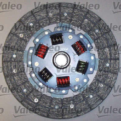 Valeo Koppelingsset 826390