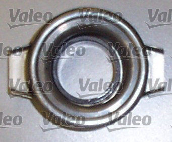 Valeo Koppelingsset 826391