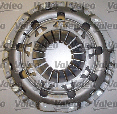 Valeo Koppelingsset 826391