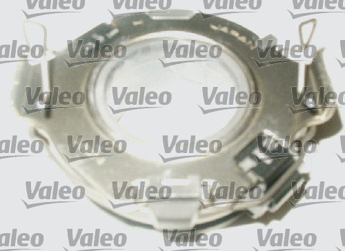 Valeo Koppelingsset 826395