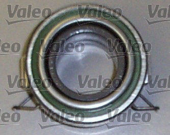 Valeo Koppelingsset 826396