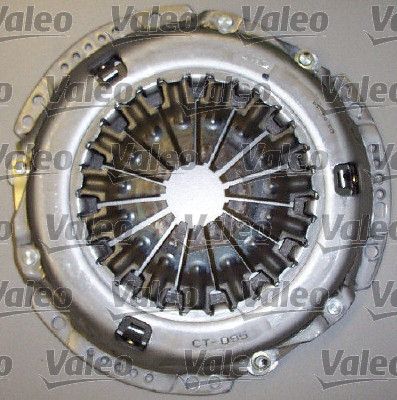 Valeo Koppelingsset 826396