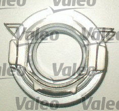 Valeo Koppelingsset 826397