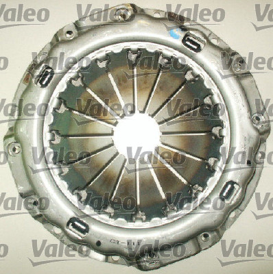 Valeo Koppelingsset 826397