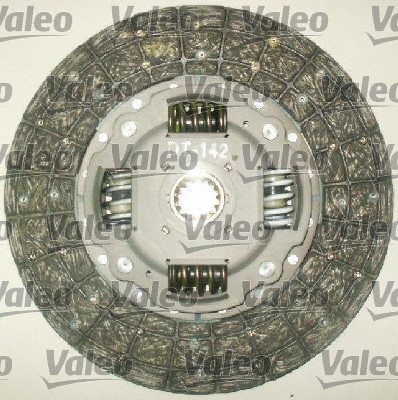 Valeo Koppelingsset 826397