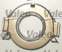 Valeo Koppelingsset 826398