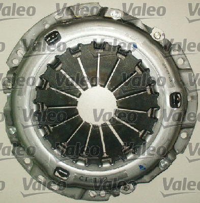 Valeo Koppelingsset 826398